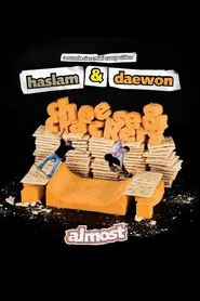 Poster do filme Almost - Cheese & Crackers