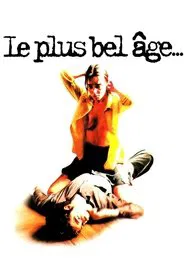 Those Were the Days movie poster