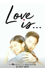 Love Is... movie poster
