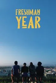 Freshman Year movie poster