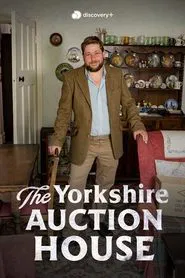 Poster da série The Yorkshire Auction House