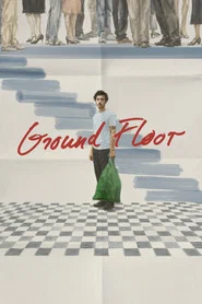 Ground Floor movie poster