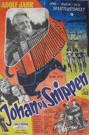 Johan på Snippen movie poster