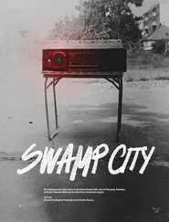 Swamp City movie poster