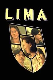 Lima movie poster