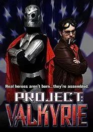 Poster do filme Project: Valkyrie