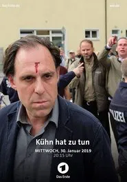 Kühn hat zu tun movie poster