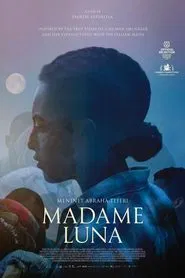 Madame Luna movie poster