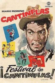 Festival de Cantinflas movie poster
