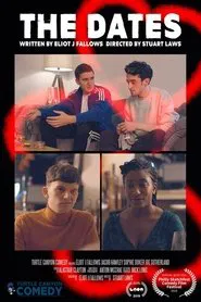 The Dates movie poster