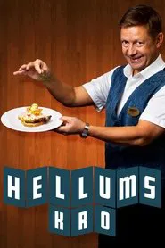 Hellums kro tv show poster