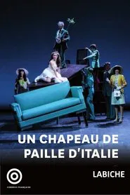 Poster do filme Un chapeau de paille d'Italie