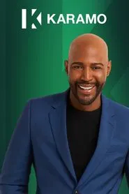 Poster da série Karamo Show