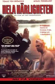 Hela härligheten movie poster