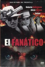 Poster do filme El fanático