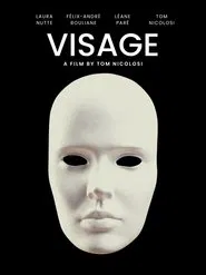 Visage movie poster