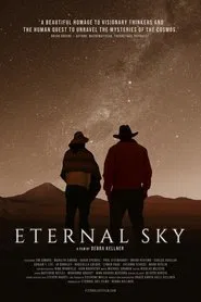 Eternal Sky movie poster