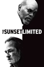 The Sunset Limited movie poster
