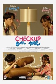 Poster do filme Checkup On Me