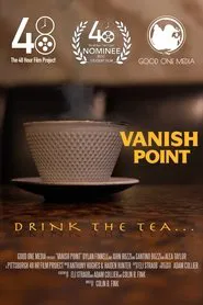 Vanish Point movie poster