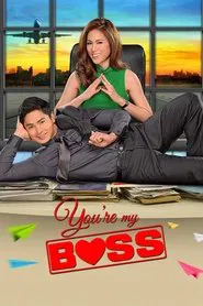 Poster do filme Você é a Chefe