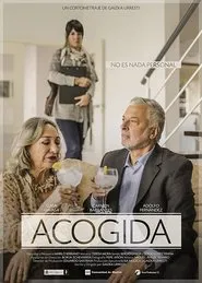 Poster do filme Foster Care