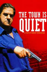 The Town Is Quiet movie poster
