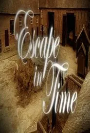 Ben Fogle's Escape in Time tv show poster