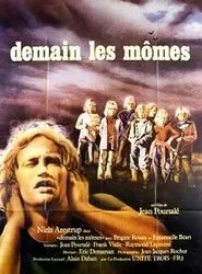 Tomorrow's Children movie poster