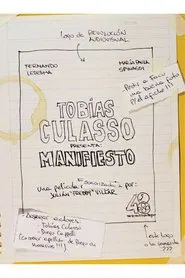 Poster do filme Tobías Culasso presents: Manifest