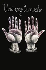 Once in the Night movie poster