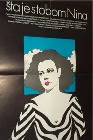 Poster do filme What Is with You, Nina?