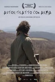 Autoritratto con arma movie poster