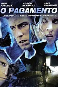 Poster do filme O Pagamento