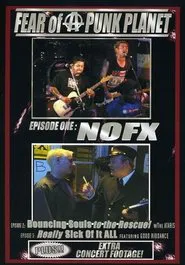 Fear of a Punk Planet movie poster