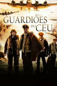 Poster do filme Guardiões do Céu