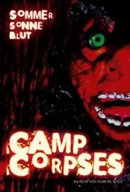 Poster do filme Camp Corpses