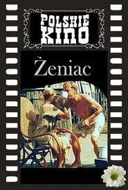 Żeniac movie poster