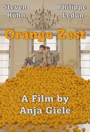Orange Zest movie poster