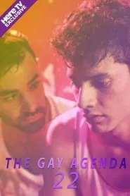 The Gay Agenda 22 movie poster