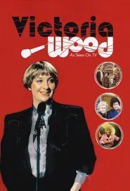 Poster da série Victoria Wood As Seen On TV