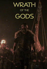 Wrath of the Gods movie poster