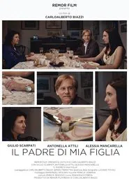 Il padre di mia figlia movie poster