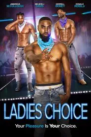 Ladies Choice movie poster