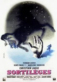 The Bellman movie poster