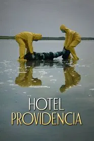 Hotel Providencia movie poster