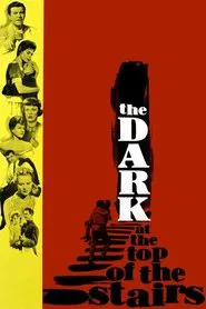 The Dark at the Top of the Stairs movie poster