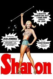 Sharon movie poster