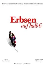 Erbsen auf halb 6 movie poster