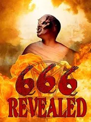 666 Revealed movie poster